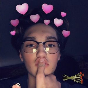 Meet your Posher, Sam